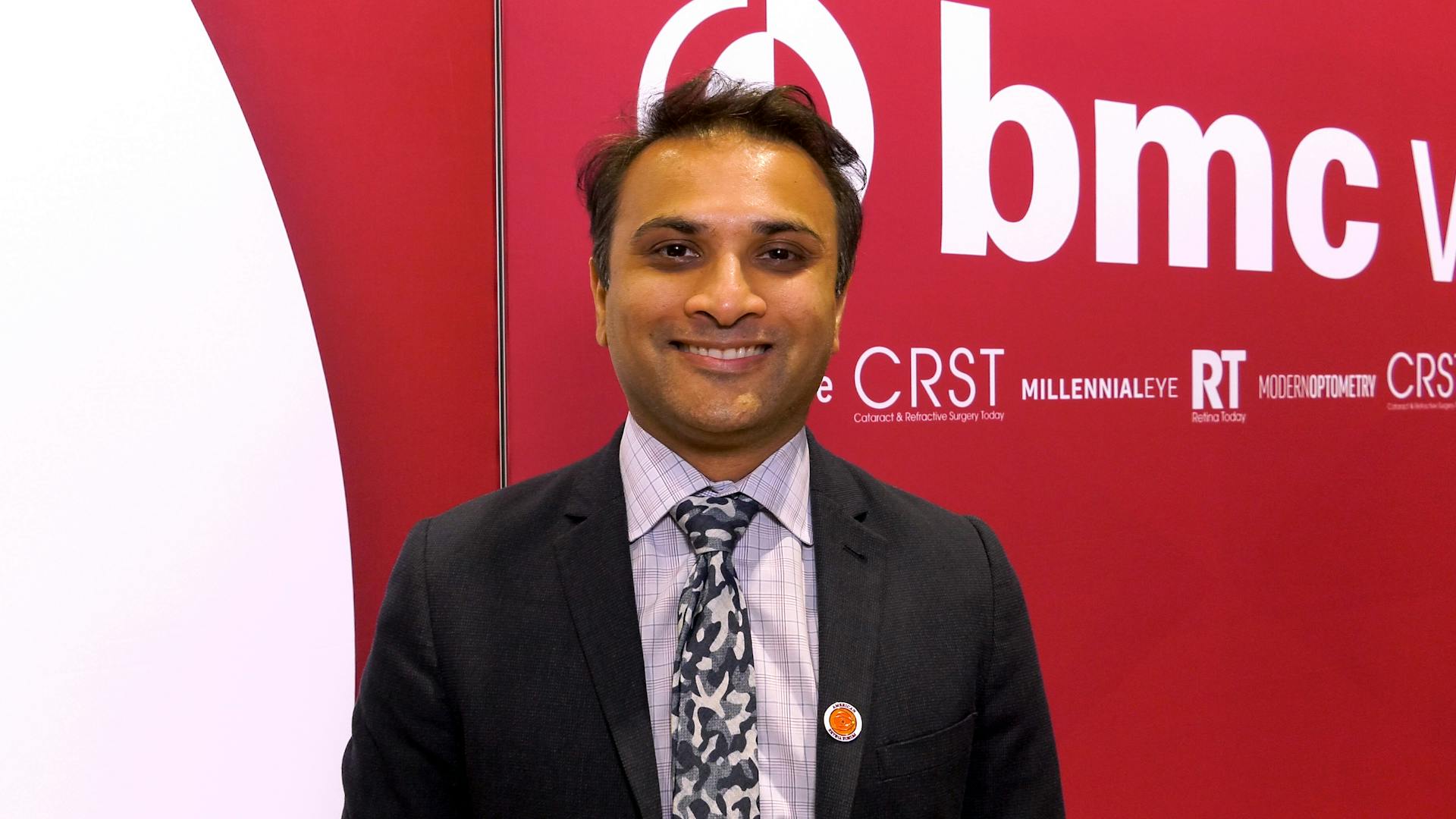 American Academy of Ophthalmology Eyetube